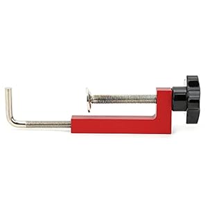 Bognajin Aluminium C-Zwinge Modell G-70-150