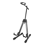 On-Stage GS7465 Pro Flip-It A-Frame Guitar Stand