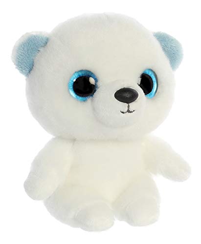 Aurora - Yoohoo - New - 5" Martee #TOP1