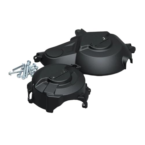 Protector cárter motor para 700MT 400NK evita fugas por impactos y caídas laterales 17-21 4