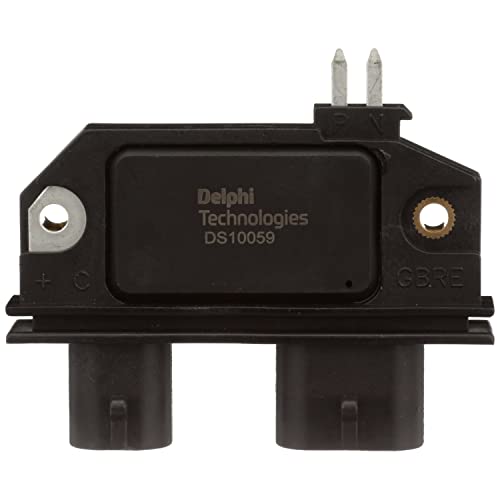 Delphi DS10059 Ignition Control Module thumb #2