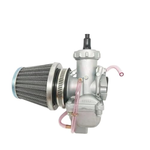Carburateur avec filtre à air pour motos Yamaha AT1 AT2 AT3 125cc