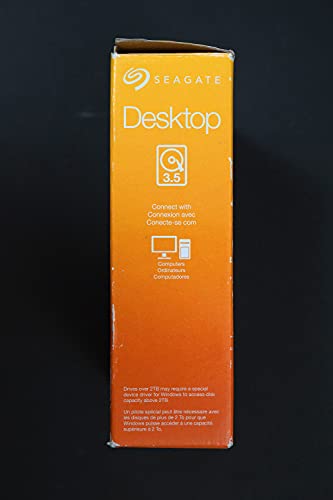 TDSOURCING Seagate-IMSourcing Barracuda 7200.14 ST2000DM001 2TB 3.5インチ内蔵ハードドライブ の商品画像 6