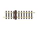 LGB 10320 Old Timer Track Bumper