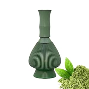 Mxshc VTEB8 Matcha Trzepaczka Zestaw 6x13 cm