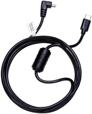 USB Y Charger +Data Cable Cord For Garmin Nuvi 50 LM/T 55 LM/T 465 T 465LM/T GPS - Foto 10