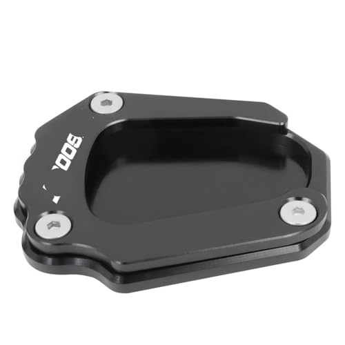 Extension de béquille latérale K1600GT et GTL plaque de support moto