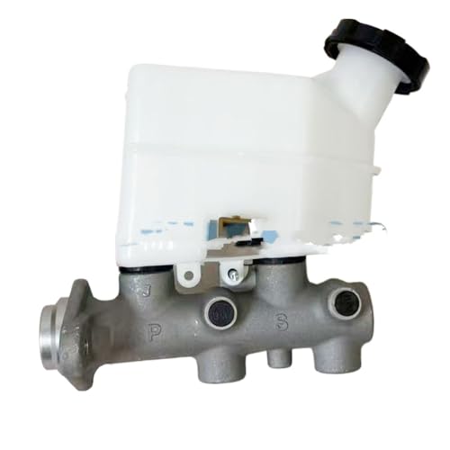 Cilindro maestro de freno 585102E000 para solucionar pedal blando en Sportage