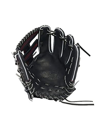 [ワールドペガサス] 野球 硬式グローブ オールラウンド用 メンズ グランドペガサス TOP エボルブ オールラウンド用 WGKNPT651L 95 2枚目