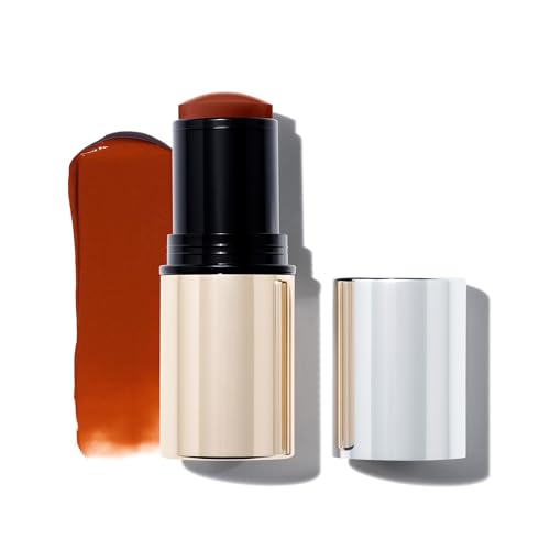 MAKE Beauty Heat Stroke Cream Blush Stick for Cheeks with