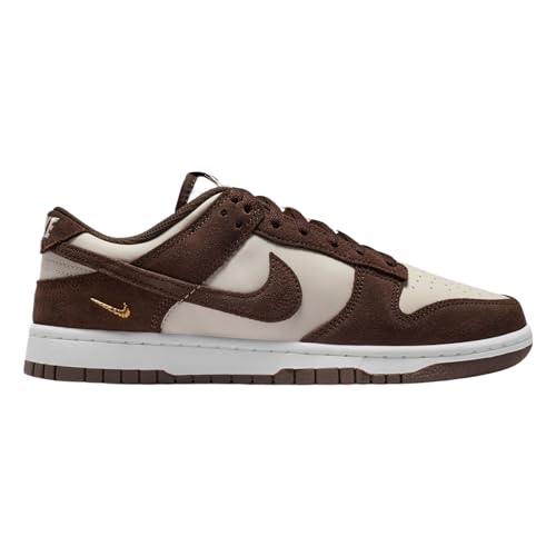 Nike Dunk Low Se Sneaker Femme : basket basse tendance mode streetwear