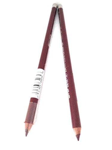 Jordana Kohl Kajal Lipliner - Mocha Frost (2 count)
