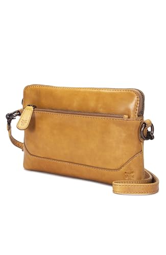 Image of Frye womens Melissa Crossbody Wristlet