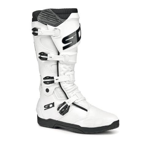 Sidi X Power SC Lei Offroad Boots