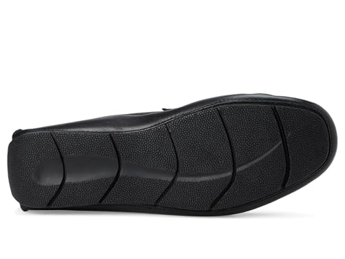 Image of Mens Loafers Casual Slip On Shoes Leather Penny Loafers for Men
