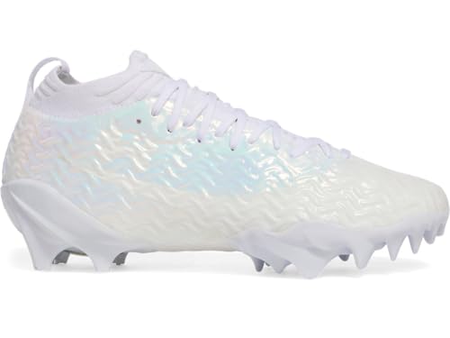 Under Armour Men's Spotlight Pro Football Cleats Sneaker