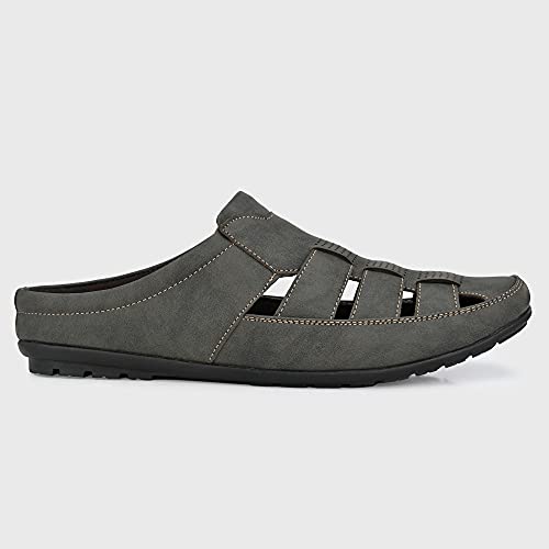 Image of Centrino mens 6105 Sandals & Floaters - Men's Shoes