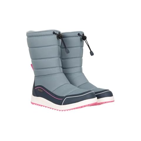 Mountain Warehouse Kids Frosty Snow Boots Cover