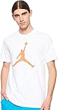 Ropa deportiva Nike NIKE Jordan Jumpman Polo, Hombre, White/Infrared 23, S