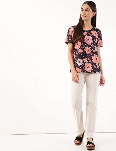 Image of Marks & Spencer Women T-Shirt