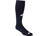 ASICS All Sport Field Knee High Socks, Navy, Medium