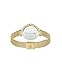 Lacoste Riga Women's Dress Watch - 3H Quartz - Water Resistant up to 5 ATM/50 Meters - Fashion Statement Timepiece - 34MM