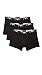 Emporio Armani Men's 3-Pack Cotton Boxer Briefs