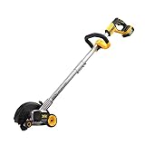 DW 20V EDGER W/ 4AH BATTERY