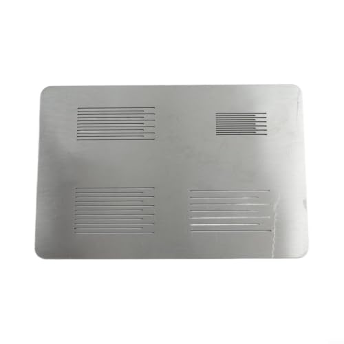 Noteflora Cross-Grid Board, Coating Adhesion Tester, 100-Grid Test Board, Multiple Scratch Lengths Precise Spacing For Industrial Paint Coating For Surface Inspection