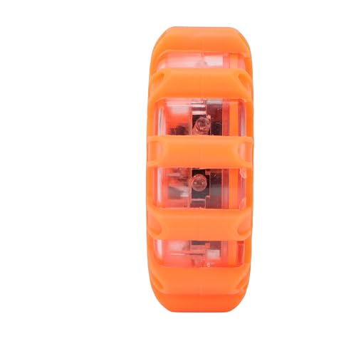 Kit de Seguridad Vial LED con 3 Luces de Emergencia miniatura 5