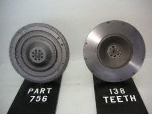 756 Flywheel