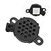Electronic Beep Buzzer Replacement for Armada Frontier 2005-2014 - Continuous Sound Alarm for Pedestrian Safety - ABS Material - Easy Installation
