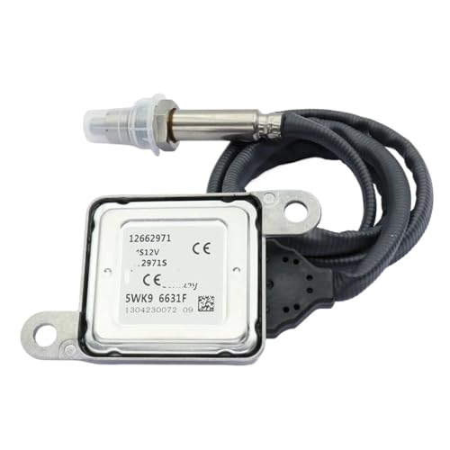 Capteur NOx pour Silverado et Sierra 2010-2014 sonde Lambda OEM 12662971