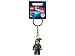 THE LEGO MOVIE Wyldstyle Keychain