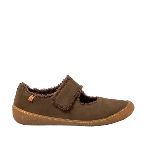 Image of El Naturalista Women's Flat Sneaker