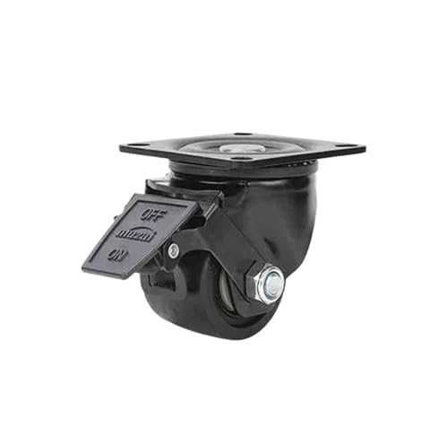 1 ]LX^[ e800kg ƋpzC[ TCgg[zC[ e[u`FAƃ\t@ TChu[Lt(Brake wheel-B,1.5 Inch)
