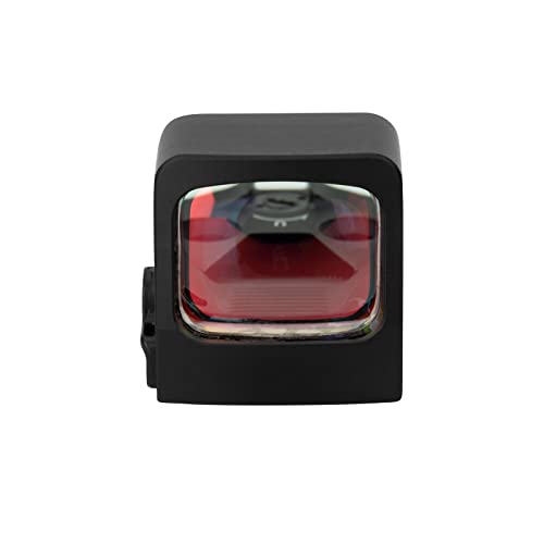 Image of HOLOSUN 407K /507K Series, Dot or Multi-Reticle, Black /FDE /Black-Out /Brown