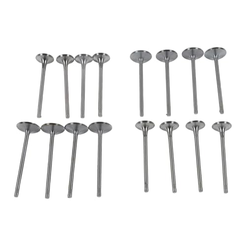 Reemplazo de motor 16 piezas 06D109601 M para evitar averías graves de culata en VW