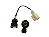 MUCO New Ignition Engine Knock Detonation Sensor For 98-03 Subaru Impreza Forester Legacy Outback...