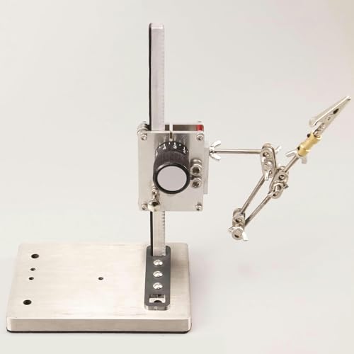 Kit animation stop motion pour stabiliser les figurines en argile sans tomber - 3