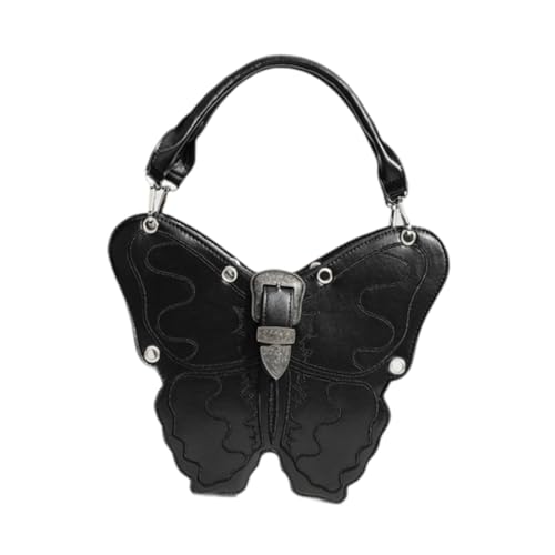 Sac bandoulière papillon pour libérer vos mouvements