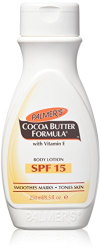 Palmer's Cocoa Butter Formula Body Lotion with