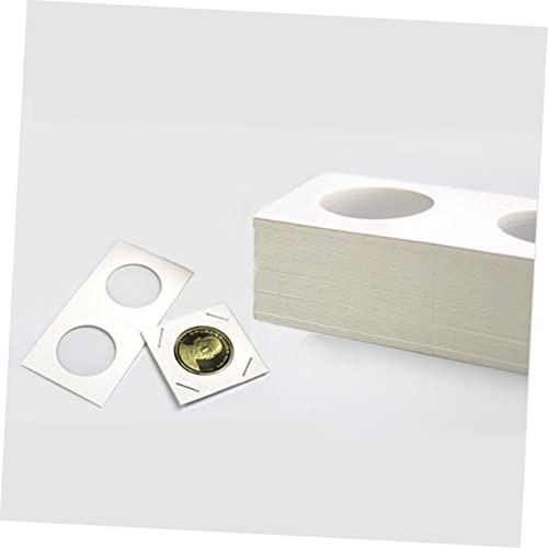 Porte-pièces de collection en papier pour rangement sécurisé - 7