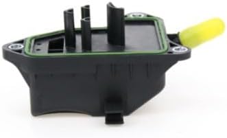 Engine Crankcase Vent Valve Compatible with fits into Mercedes Benz C300 C350 GLK350 SLK300 ML450 SLK350 CLK350 E350 R350 S400 C280 ML350 C230 2005-2013 2720160134, 2720160034