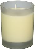 Indigo Wild Zum Glow in a Glass Candle, Frankincense and Myrrh Zum
