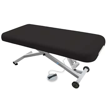 EarthLite Ellora Electric Lift Massage Table, 32