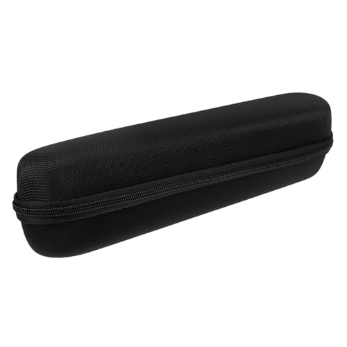 Beaupretty Estuche de Viaje para Eléctricos Caja de Almacenamiento Resistente y Portátil para Protección de Accesorios