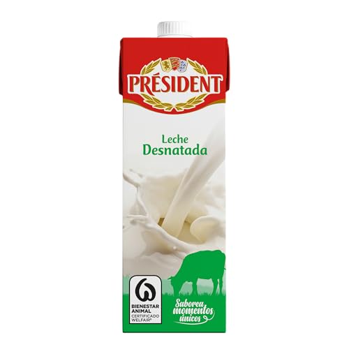 Leche Natural