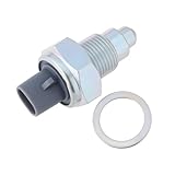 Conception haute sensibilité, détection précise du signal de marche arrière, éclairage en temps opportun des feux de recul, et sécurité de marche arrière.