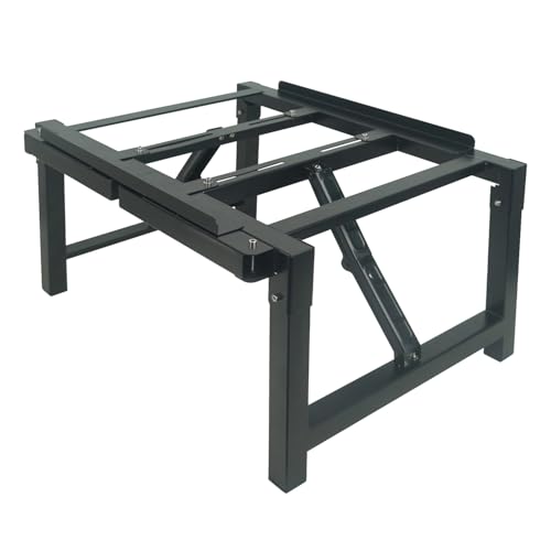 HiveSweet Adjustable Metal Hive Stand for Beekeeping